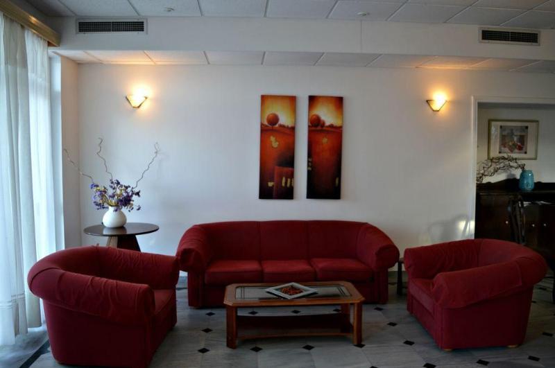 Chryssi Akti Hotel Argassi Exterior photo